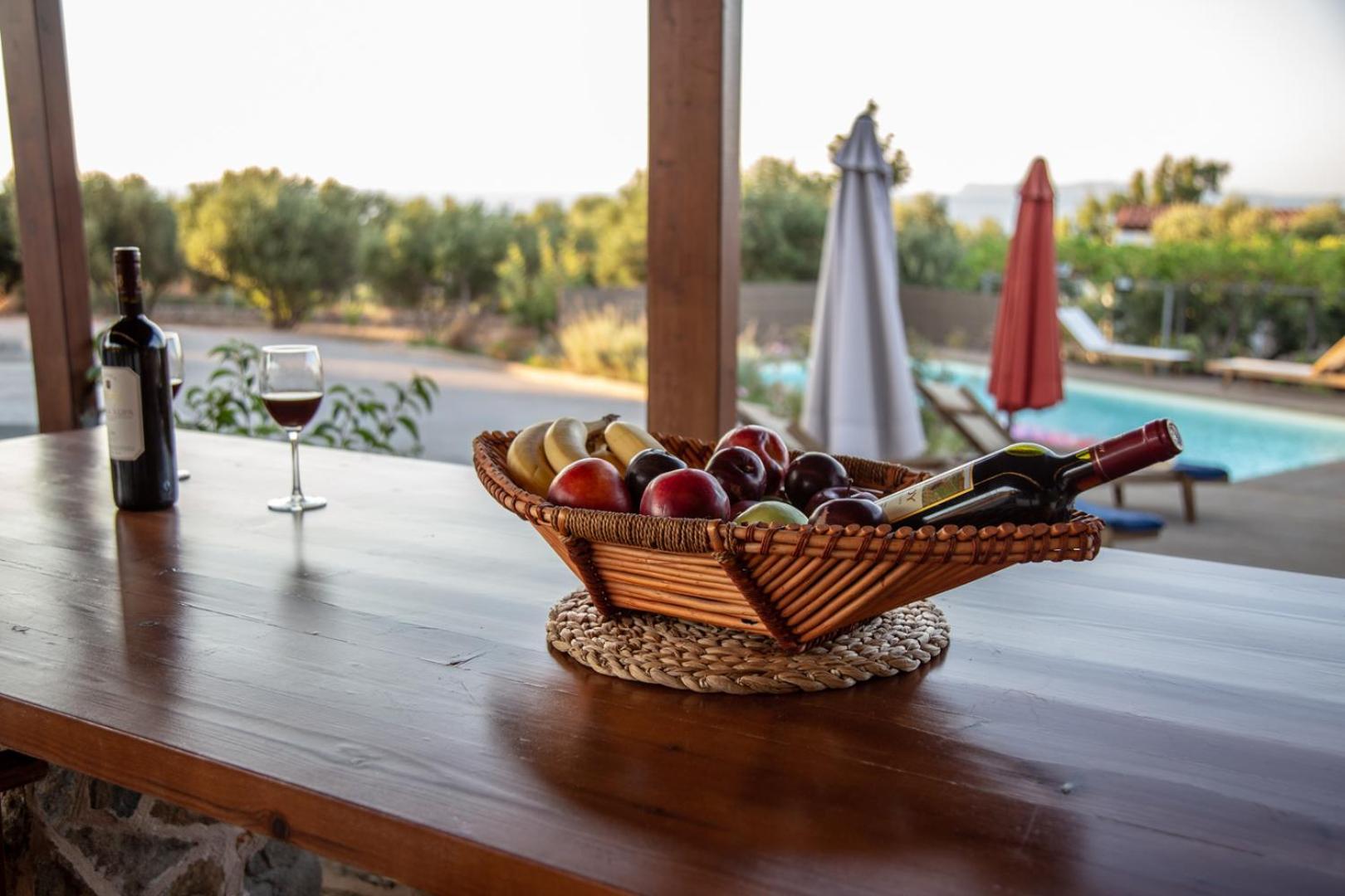 Sitia Poolside Gem - Crete'S Fuego Sagrado Daire Dış mekan fotoğraf